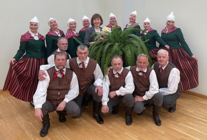 Svētki dejai 16.04.2025.